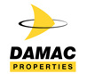 Damac Properties e-square client