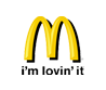 McDonald e-square client